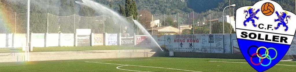 Estadio Maiol